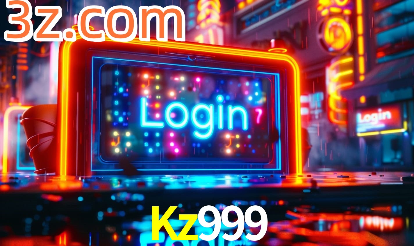 Registre-se hoje no Cassino Kz999